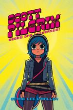Scott Pilgrim Cover des Buches Scott Pilgrim (ISBN: 9783862010813)