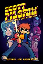 Scott Pilgrim Cover des Buches Scott Pilgrim (ISBN: 9783862010820)