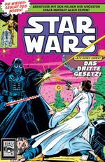 Star Wars Classics Cover des Buches Star Wars Classics (ISBN: 9783862011063)