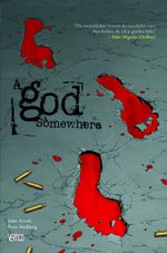 A God Somewhere Cover des Buches A God Somewhere (ISBN: 9783862012046)