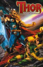 Thor: Erster Donner Cover des Buches Thor: Erster Donner (ISBN: 9783862012275)