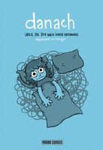 Danach - Über die Zeit nach einer Trennung Cover des Buches Danach - Über die Zeit nach einer Trennung (ISBN: 9783862014026)