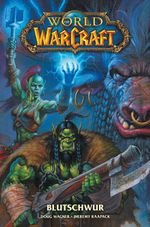 World of Warcraft Cover des Buches World of Warcraft (ISBN: 9783862016419)