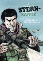 Die Stern-Bande Cover des Buches Die Stern-Bande (ISBN: 9783862019533)