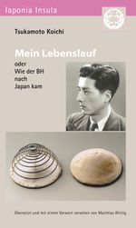 Mein Lebenslauf Cover des Buches Mein Lebenslauf (ISBN: 9783862052646)