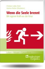 Wenn die Seele brennt Cover des Buches Wenn die Seele brennt (ISBN: 9783862160808)