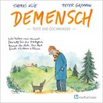 Demensch Cover des Buches Demensch (ISBN: 9783862169795)