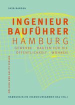 Ingenieurbauführer Hamburg Cover des Buches Ingenieurbauführer Hamburg (ISBN: 9783862180943)
