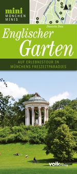 Der Englische Garten Cover des Buches Der Englische Garten (ISBN: 9783862220212)