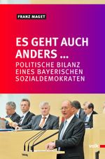 Es geht auch anders... Cover des Buches Es geht auch anders... (ISBN: 9783862221301)