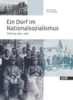 Ein Dorf im Nationalsozialismus Cover des Buches Ein Dorf im Nationalsozialismus (ISBN: 9783862223213)