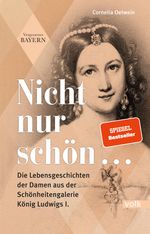 Nicht nur schön ... Cover des Buches Nicht nur schön ... (ISBN: 9783862223541)