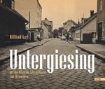 Untergiesing Cover des Buches Untergiesing (ISBN: 9783862224166)