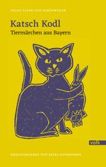 Katsch Kodl Cover des Buches Katsch Kodl (ISBN: 9783862224227)