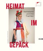 Heimat im Gepäck Cover des Buches Heimat im Gepäck (ISBN: 9783862224265)