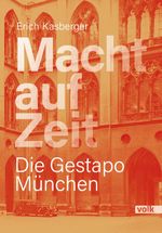 Macht auf Zeit Cover des Buches Macht auf Zeit (ISBN: 9783862224777)