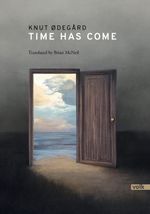 Time Has Come Cover des Buches Time Has Come (ISBN: 9783862225170)