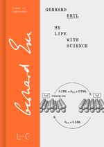 My Life with Science Cover des Buches My Life with Science (ISBN: 9783862251315)