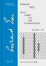 Mein Leben mit der Wissenschaft Cover des Buches Mein Leben mit der Wissenschaft (ISBN: 9783862255634)