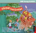 Hänsel und Gretel Cover des Buches Hänsel und Gretel (ISBN: 9783862271610)