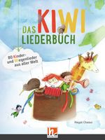 Das KIWI-Liederbuch. Liederbuch Cover des Buches Das KIWI-Liederbuch. Liederbuch (ISBN: 9783862274130)