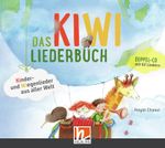 Das KIWI-Liederbuch. Audio-CDs Cover des Buches Das KIWI-Liederbuch. Audio-CDs (ISBN: 9783862274147)