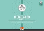 Icebreaker 1 Cover des Buches Icebreaker 1 (ISBN: 9783862277025)
