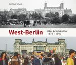 West-Berlin Cover des Buches West-Berlin (ISBN: 9783862282326)