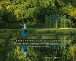 Grüne Paradiese. Historische Gärten in der Lausitz Cover des Buches Grüne Paradiese. Historische Gärten in der Lausitz (ISBN: 9783862282340)