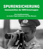 Spurensicherung Cover des Buches Spurensicherung (ISBN: 9783862282364)