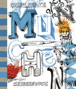 München Cover des Buches München (ISBN: 9783862303250)