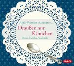 Draußen nur Kännchen Cover des Buches Draußen nur Kännchen (ISBN: 9783862310029)