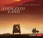 Niemandsland Cover des Buches Niemandsland (ISBN: 9783862311736)