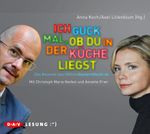 Ich guck mal, ob du in der Küche liegst. Das Neueste aus SMSvonGesternNacht.de Cover des Buches Ich guck mal, ob du in der Küche liegst. Das Neueste aus SMSvonGesternNacht.de (ISBN: 9783862312689)