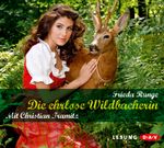 Die ehrlose Wildbacherin Cover des Buches Die ehrlose Wildbacherin (ISBN: 9783862312719)
