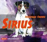 Sirius Cover des Buches Sirius (ISBN: 9783862314188)