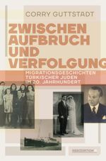 Zwischen Aufbruch und Verfolgung Cover des Buches Zwischen Aufbruch und Verfolgung (ISBN: 9783862414673)