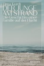 Der Junge am Strand Cover des Buches Der Junge am Strand (ISBN: 9783862414772)
