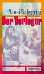 Der Verleger Cover des Buches Der Verleger (ISBN: 9783862414802)
