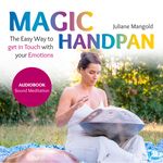 Magic Handpan Cover des Buches Magic Handpan (ISBN: 9783862432592)