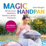 Magic Handpan Cover des Buches Magic Handpan (ISBN: 9783862432660)