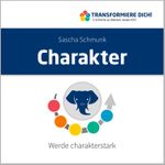 Charakter Cover des Buches Charakter (ISBN: 9783862432745)