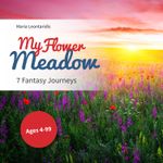 My Flower Meadow Cover des Buches My Flower Meadow (ISBN: 9783862433117)