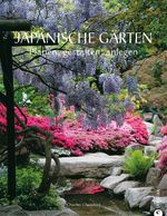 Japanische Gärten Cover des Buches Japanische Gärten (ISBN: 9783862441433)