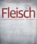 Fleisch Cover des Buches Fleisch (ISBN: 9783862446407)