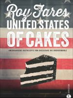 United States of Cakes Cover des Buches United States of Cakes (ISBN: 9783862446742)