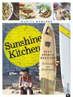 Sunshine Kitchen Cover des Buches Sunshine Kitchen (ISBN: 9783862449705)