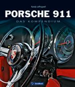 Porsche 911 Cover des Buches Porsche 911 (ISBN: 9783862457021)