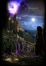Rhavîn – Gesang der schwarzen Seele I Cover des Buches Rhavîn – Gesang der schwarzen Seele I (ISBN: 9783862548200)