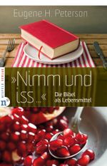 "Nimm und iss..." Cover des Buches "Nimm und iss..." (ISBN: 9783862560455)